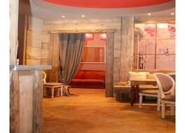 ル リュシ 写真