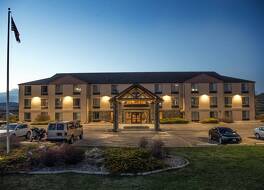 Ramada Summerset/Rapid City West 写真