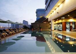 Centara Hotel Hat Yai 写真