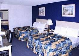 スーパーロッジ アブセコン/アトランティックシティ 写真