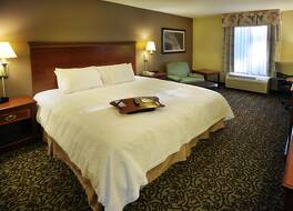Hampton Inn Nashville/Gallatin 写真