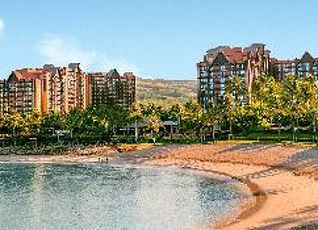 アウラニ ディズニー バケーション クラブ ヴィラズのクチコミ 評判 フォートラベル Aulani Disney Vacation Club Villas オアフ島