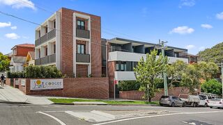 Coogee Studio Apartments