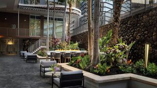 AC バイ マリオット ホテル ホノルル