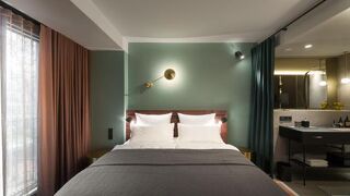 EmiLu Design Hotel