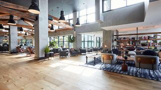 ホテル カブキ、パート オブ JDV バイ ハイアット