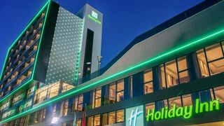 ホリデイ イン アンタルヤ ララ バイ IHG