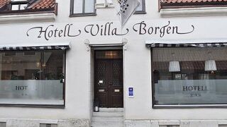 ホテル ヴィラ ボルゲン