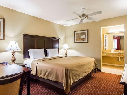 ブライアント イン & スイーツ 写真