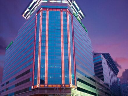 Beijing New World Center Tongpai Hotel 写真