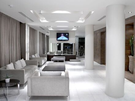 Hotel Olympia 写真