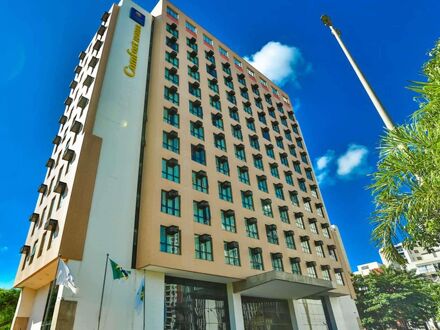 コンフォート ホテル タグアティンガ 写真