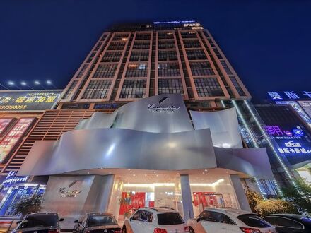 Luoyang Christian s Hotel 写真