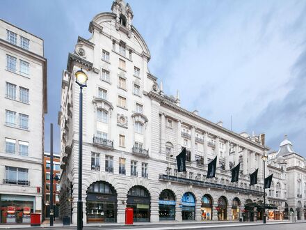 ル メリディアン ピカデリー 写真