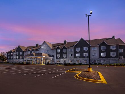 Country Inn & Suites by Radisson, Bolingbrook, I-55 写真