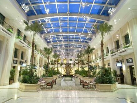 北京金龍温泉ホテル 写真