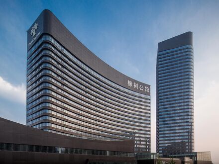 オーク シャトー 写真