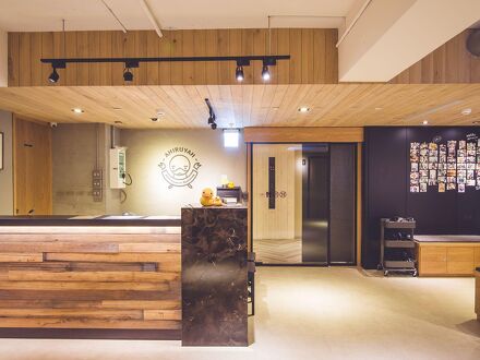 アヒルヤ ゲスト ハウス イン 高雄 - ホステル (鴨家青年旅館) 写真