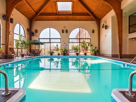 ベストウェスタン ミュージック キャピタル イン 写真