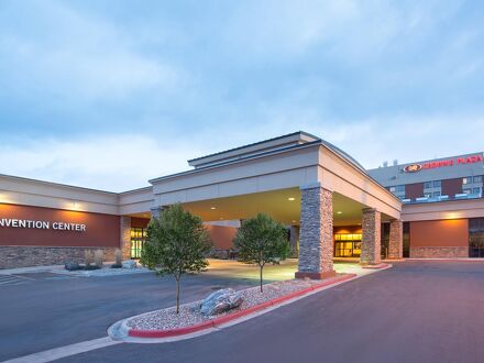 Crowne Plaza Denver International Airport 写真