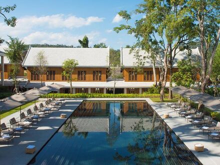 アヴァニ+ ルアンプラバーン ホテル 写真