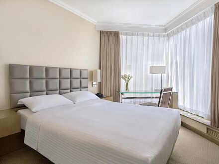 ザ カオルーン ホテル 写真