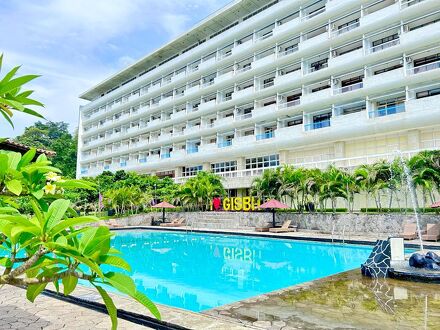 グランド インナ サムドラ ビーチ 写真