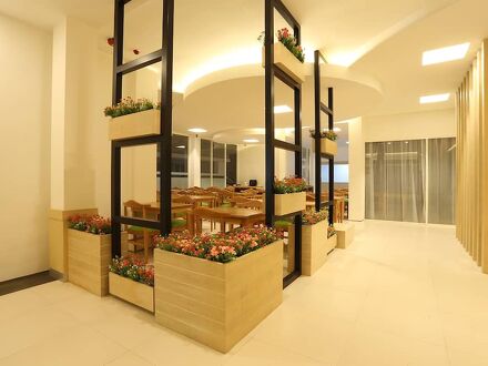 FOVERE Hotel Palangka Raya 写真