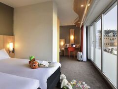 イビス コルトレイク セントラム 写真