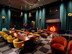 パラマウント タイムズスクエア 写真