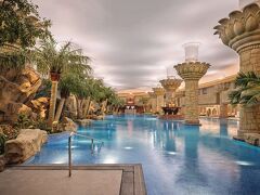 グランド ハイアット ペキン 写真