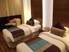 ホテル ラサグリタ スンダル ナガル 写真