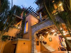 ホテル ルナタ 5th アベニュー 写真