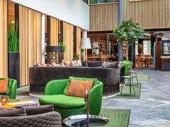 Quality Hotel Gardermoen Airport 写真