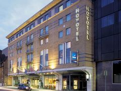 ノボテル ロンドン ウォータールー ホテル 写真