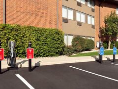 ザ イン アット セント メアリーズ 写真