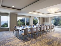 ザ リッツ カールトン イスタンブール 写真