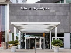 ホテル SB ディアゴナル ゼロ 4 スープ 写真