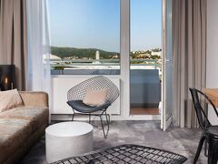 オレア コングレス ホテル ブルノ 写真