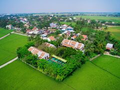 Hoi An Chic Green Retreat 写真