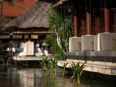 アヤナ リゾート ＆ バリ 写真