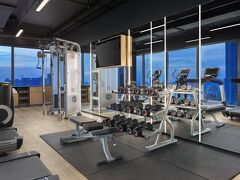 コートヤード バイ マリオット プノンペン 写真