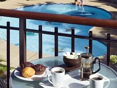 メルキュール ナンディ 写真