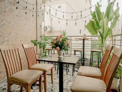 ギャラクシー ブティック ホテル 写真