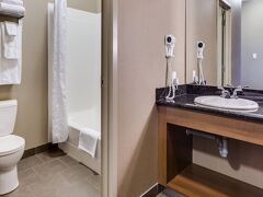 Heritage Inn Hotel & Convention Centre - Pincher Creek 写真