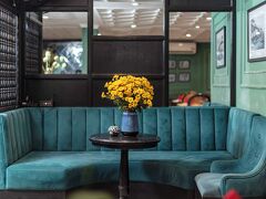 ハノイ アンシェント パラダイス ブティック ホテル 写真