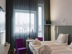 コスタ ボーダ アート ホテル 写真