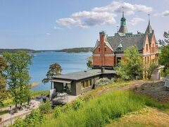 Vår Gård Saltsjöbaden 写真