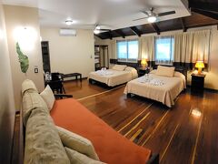 セルバ ヴェルデ ロッジ 写真