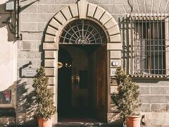 ホテル ドムス フロレンティア 写真